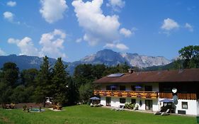 Gästehaus Schmuckenhof